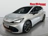 USED 2022 22 CUPRA BORN 58kWh V2 Hatchback 5dr Electric Auto (204 ps) 
