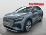 USED 2022 72 AUDI Q4 E-TRON 35 Sport Sportback 5dr Electric Auto 55kWh (170 ps) 