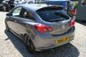 USED 2015 65 VAUXHALL CORSA 1.4i ecoTEC Limited Edition Hatchback 3dr Petrol Manual Euro 6 (90 ps) SERVICE HISTORY SERVICE HISTORY