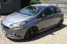 USED 2015 65 VAUXHALL CORSA 1.4i ecoTEC Limited Edition Hatchback 3dr Petrol Manual Euro 6 (90 ps) SERVICE HISTORY SERVICE HISTORY