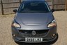 USED 2015 65 VAUXHALL CORSA 1.4i ecoTEC Limited Edition Hatchback 3dr Petrol Manual Euro 6 (90 ps) SERVICE HISTORY SERVICE HISTORY
