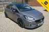 USED 2015 65 VAUXHALL CORSA 1.4i ecoTEC Limited Edition Hatchback 3dr Petrol Manual Euro 6 (90 ps) SERVICE HISTORY SERVICE HISTORY