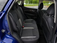 USED 2017 67 NISSAN QASHQAI 1.5 dCi N-Connecta SUV 5dr Diesel Manual Euro 6 (s/s) (110 ps) 