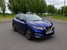 USED 2017 67 NISSAN QASHQAI 1.5 dCi N-Connecta SUV 5dr Diesel Manual Euro 6 (s/s) (110 ps) 