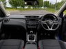 USED 2017 67 NISSAN QASHQAI 1.5 dCi N-Connecta SUV 5dr Diesel Manual Euro 6 (s/s) (110 ps) 
