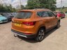 USED 2018 18 SEAT ATECA 1.6 TDI ECOMOTIVE SE TECHNOLOGY SUV 5dr DIESEL MANUAL EURO 6 (s/s) (115 ps) NO DEPOSIT  FINANCE ARRANGED, APPLY HERE NOW