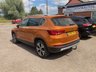 USED 2018 18 SEAT ATECA 1.6 TDI ECOMOTIVE SE TECHNOLOGY SUV 5dr DIESEL MANUAL EURO 6 (s/s) (115 ps) NO DEPOSIT  FINANCE ARRANGED, APPLY HERE NOW