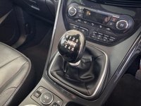 USED 2015 65 FORD KUGA 2.0 TDCi Titanium X Sport SUV 5dr Diesel Manual AWD Euro 6 (s/s) (180 ps) 