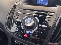 USED 2015 65 FORD KUGA 2.0 TDCi Titanium X Sport SUV 5dr Diesel Manual AWD Euro 6 (s/s) (180 ps) 