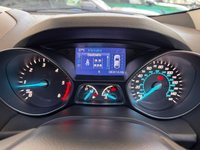 USED 2015 65 FORD KUGA 2.0 TDCi Titanium X Sport SUV 5dr Diesel Manual AWD Euro 6 (s/s) (180 ps) 