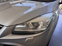 USED 2015 65 FORD KUGA 2.0 TDCi Titanium X Sport SUV 5dr Diesel Manual AWD Euro 6 (s/s) (180 ps) 