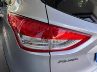 USED 2015 65 FORD KUGA 2.0 TDCi Titanium X Sport SUV 5dr Diesel Manual AWD Euro 6 (s/s) (180 ps) 