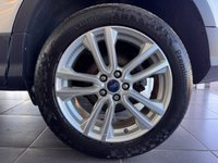 USED 2015 65 FORD KUGA 2.0 TDCi Titanium X Sport SUV 5dr Diesel Manual AWD Euro 6 (s/s) (180 ps) 