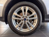 USED 2015 65 FORD KUGA 2.0 TDCi Titanium X Sport SUV 5dr Diesel Manual AWD Euro 6 (s/s) (180 ps) 