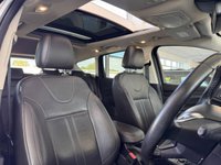 USED 2015 65 FORD KUGA 2.0 TDCi Titanium X Sport SUV 5dr Diesel Manual AWD Euro 6 (s/s) (180 ps) 