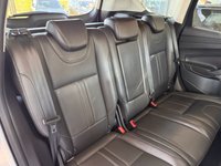 USED 2015 65 FORD KUGA 2.0 TDCi Titanium X Sport SUV 5dr Diesel Manual AWD Euro 6 (s/s) (180 ps) 