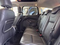 USED 2015 65 FORD KUGA 2.0 TDCi Titanium X Sport SUV 5dr Diesel Manual AWD Euro 6 (s/s) (180 ps) 