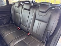 USED 2015 65 FORD KUGA 2.0 TDCi Titanium X Sport SUV 5dr Diesel Manual AWD Euro 6 (s/s) (180 ps) 