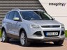 USED 2015 65 FORD KUGA 2.0 TDCi Titanium X Sport SUV 5dr Diesel Manual AWD Euro 6 (s/s) (180 ps) 
