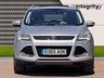 USED 2015 65 FORD KUGA 2.0 TDCi Titanium X Sport SUV 5dr Diesel Manual AWD Euro 6 (s/s) (180 ps) 