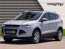 USED 2015 65 FORD KUGA 2.0 TDCi Titanium X Sport SUV 5dr Diesel Manual AWD Euro 6 (s/s) (180 ps) 