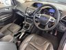 USED 2015 65 FORD KUGA 2.0 TDCi Titanium X Sport SUV 5dr Diesel Manual AWD Euro 6 (s/s) (180 ps) 