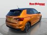 USED 2022 72 SKODA FABIA 1.5 TSI Monte Carlo Hatchback 5dr Petrol DSG Euro 6 (s/s) (150 ps) 