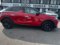 USED 2019 69 DS AUTOMOBILES DS 3 1.2 PureTech Prestige Crossback 5dr Petrol EAT8 Euro 6 (s/s) (130 ps) DIGITAL COCKPIT, APPLE CARPLAY, ANDROID AUTO,