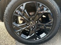 USED 2019 69 DS AUTOMOBILES DS 3 1.2 PureTech Prestige Crossback 5dr Petrol EAT8 Euro 6 (s/s) (130 ps) DIGITAL COCKPIT, APPLE CARPLAY, ANDROID AUTO,