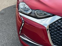 USED 2019 69 DS AUTOMOBILES DS 3 1.2 PureTech Prestige Crossback 5dr Petrol EAT8 Euro 6 (s/s) (130 ps) DIGITAL COCKPIT, APPLE CARPLAY, ANDROID AUTO,