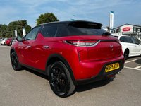 USED 2019 69 DS AUTOMOBILES DS 3 1.2 PureTech Prestige Crossback 5dr Petrol EAT8 Euro 6 (s/s) (130 ps) DIGITAL COCKPIT, APPLE CARPLAY, ANDROID AUTO,