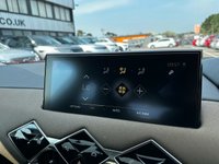 USED 2019 69 DS AUTOMOBILES DS 3 1.2 PureTech Prestige Crossback 5dr Petrol EAT8 Euro 6 (s/s) (130 ps) DIGITAL COCKPIT, APPLE CARPLAY, ANDROID AUTO,