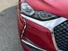 USED 2019 69 DS AUTOMOBILES DS 3 1.2 PureTech Prestige Crossback 5dr Petrol EAT8 Euro 6 (s/s) (130 ps) DIGITAL COCKPIT, APPLE CARPLAY, ANDROID AUTO,