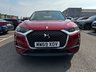 USED 2019 69 DS AUTOMOBILES DS 3 1.2 PureTech Prestige Crossback 5dr Petrol EAT8 Euro 6 (s/s) (130 ps) DIGITAL COCKPIT, APPLE CARPLAY, ANDROID AUTO,