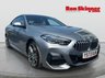 USED 2023 73 BMW 2 SERIES GRAN COUPE 1.5 218i M Sport Saloon 4dr Petrol DCT Euro 6 (s/s) (136 ps) 