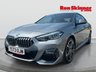 USED 2023 73 BMW 2 SERIES GRAN COUPE 1.5 218i M Sport Saloon 4dr Petrol DCT Euro 6 (s/s) (136 ps) 