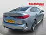 USED 2023 73 BMW 2 SERIES GRAN COUPE 1.5 218i M Sport Saloon 4dr Petrol DCT Euro 6 (s/s) (136 ps) 
