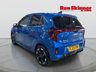USED 2025 25 KIA PICANTO 1.0 GT-Line Hatchback 5dr Petrol AMT Euro 6 (s/s) (62 bhp) 
