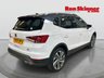 USED 2025 25 SEAT ARONA 1.0 TSI FR Sport SUV 5dr Petrol Manual Euro 6 (s/s) (115 ps) 
