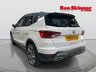USED 2025 25 SEAT ARONA 1.0 TSI FR Sport SUV 5dr Petrol Manual Euro 6 (s/s) (115 ps) 