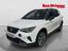 USED 2025 25 SEAT ARONA 1.0 TSI FR Sport SUV 5dr Petrol Manual Euro 6 (s/s) (115 ps) 