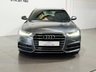USED 2018 67 AUDI A6 AVANT 2.0 TDI ultra S line S Tronic Euro 6 (s/s) 5dr SAT NAV, DAB, HEATED LEATHER