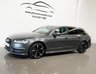 USED 2018 67 AUDI A6 AVANT 2.0 TDI ultra S line S Tronic Euro 6 (s/s) 5dr SAT NAV, RS6 BLACK EDITION 19s