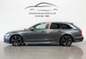 USED 2018 67 AUDI A6 AVANT 2.0 TDI ultra S line S Tronic Euro 6 (s/s) 5dr SAT NAV, RS6 BLACK EDITION 19s