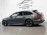 USED 2018 67 AUDI A6 AVANT 2.0 TDI ultra S line S Tronic Euro 6 (s/s) 5dr SAT NAV, RS6 BLACK EDITION 19s