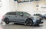 USED 2018 67 AUDI A6 AVANT 2.0 TDI ultra S line S Tronic Euro 6 (s/s) 5dr SAT NAV, RS6 BLACK EDITION 19s