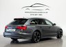 USED 2018 67 AUDI A6 AVANT 2.0 TDI ultra S line S Tronic Euro 6 (s/s) 5dr SAT NAV, RS6 BLACK EDITION 19s