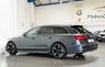 USED 2018 67 AUDI A6 AVANT 2.0 TDI ultra S line S Tronic Euro 6 (s/s) 5dr SAT NAV, RS6 BLACK EDITION 19s