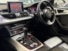 USED 2018 67 AUDI A6 AVANT 2.0 TDI ultra S line S Tronic Euro 6 (s/s) 5dr SAT NAV, RS6 BLACK EDITION 19s