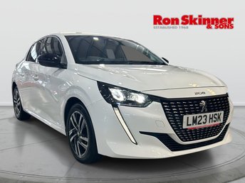2023 PEUGEOT 208